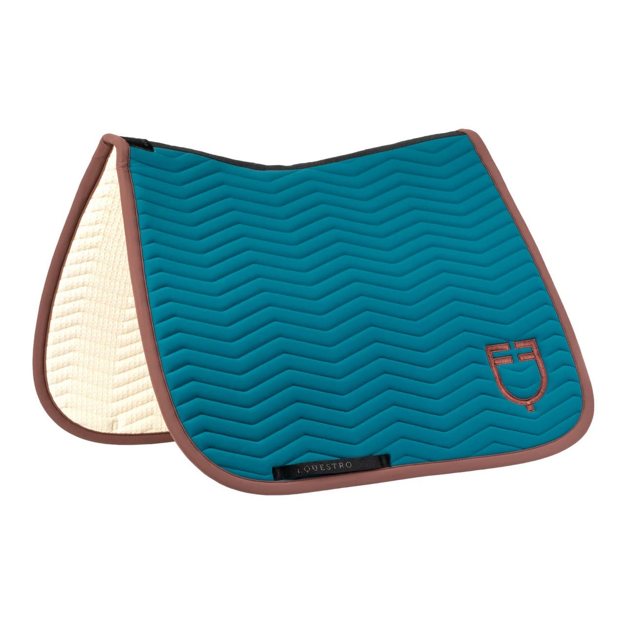 Blue Coral Marron