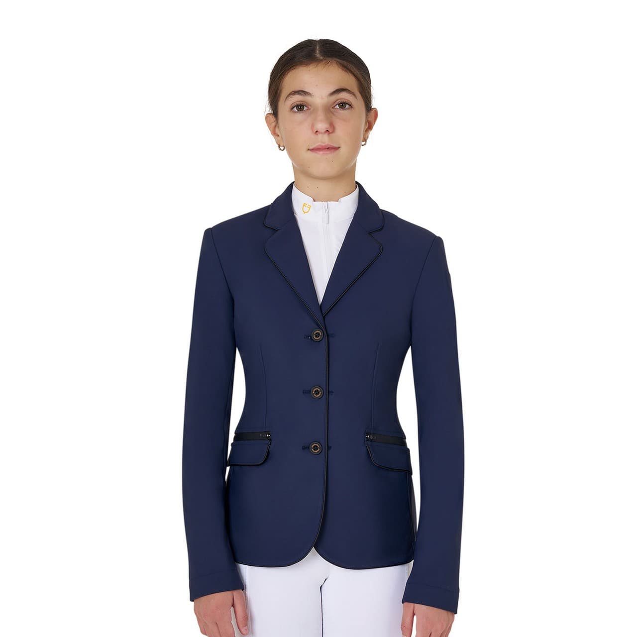 Navy Blazer