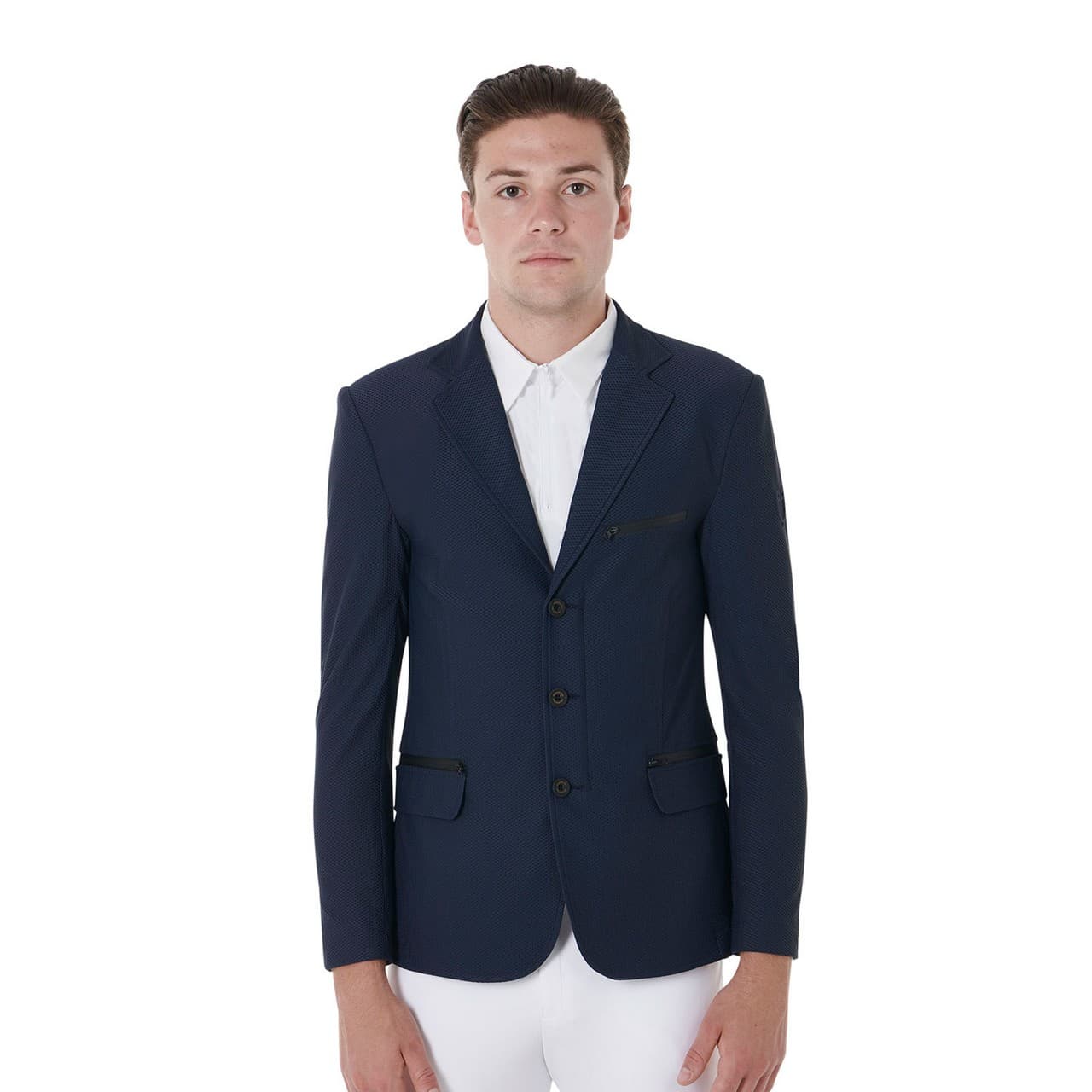 Navy Blazer