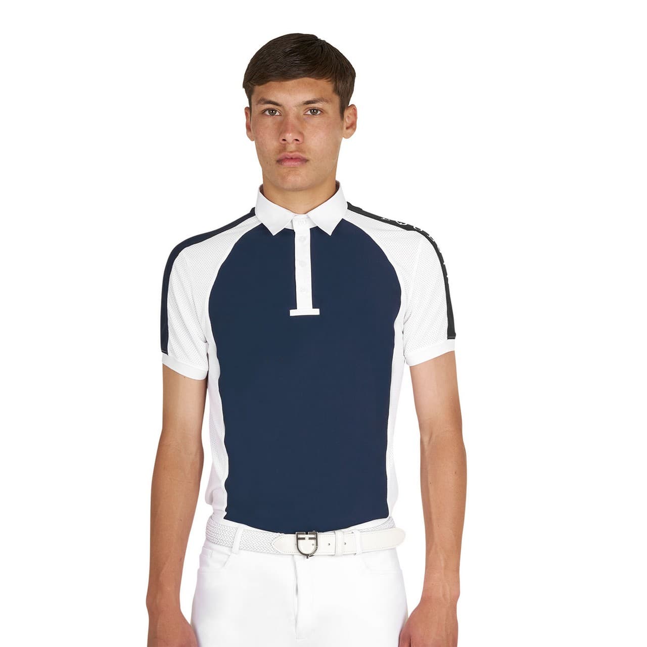 Navy Blazer