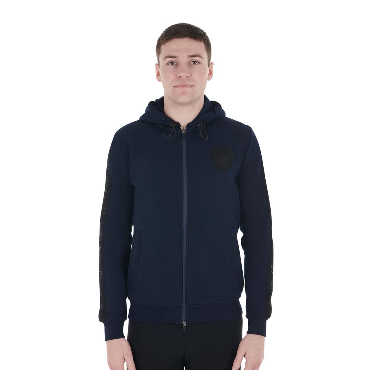 Navy Blazer