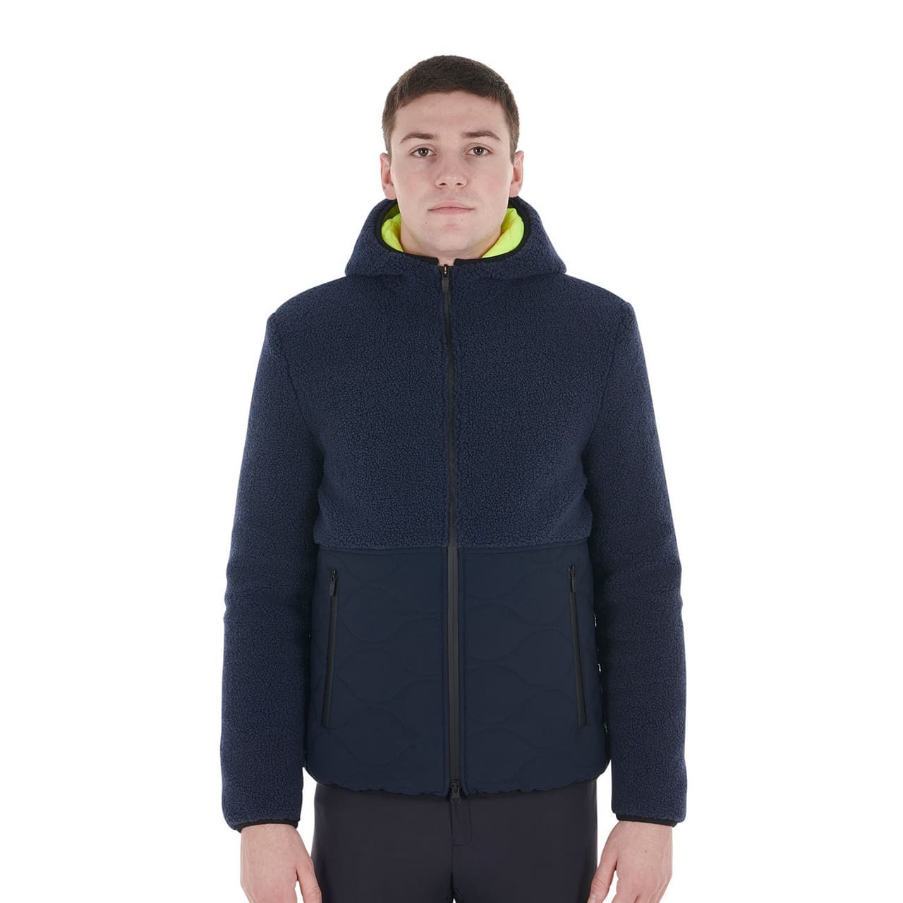 Navy Blazer