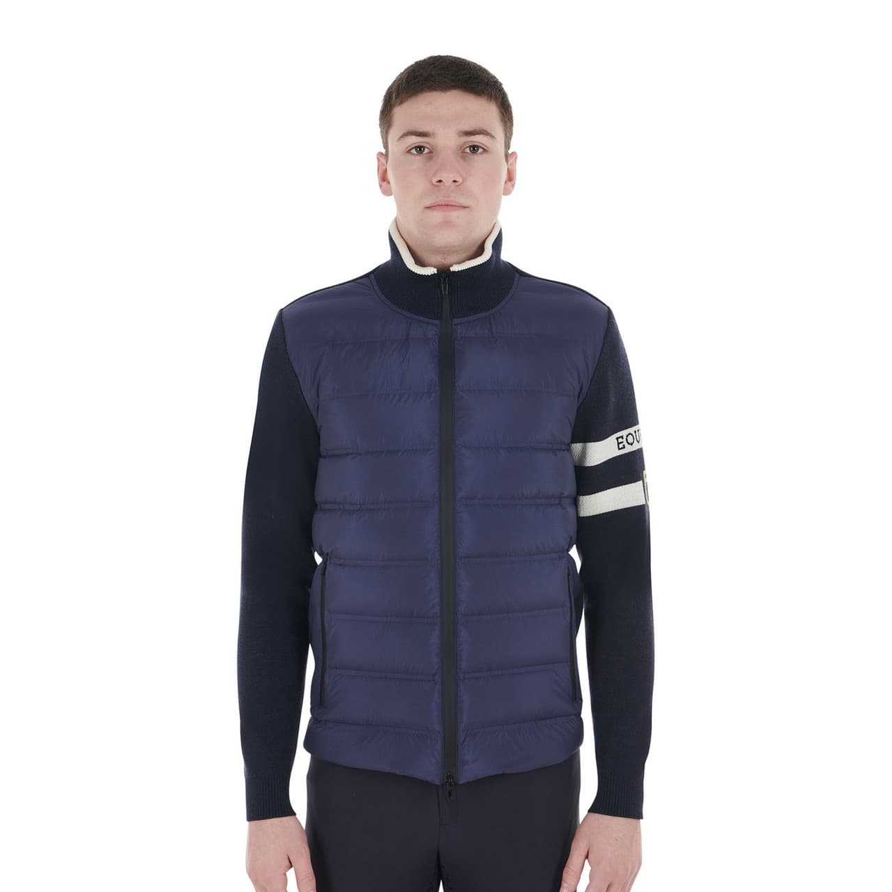 Navy Blazer