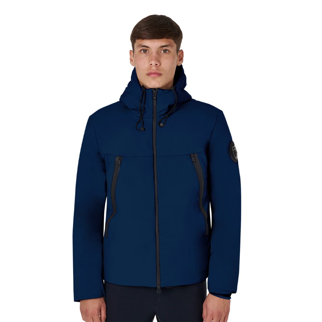 Navy Blazer