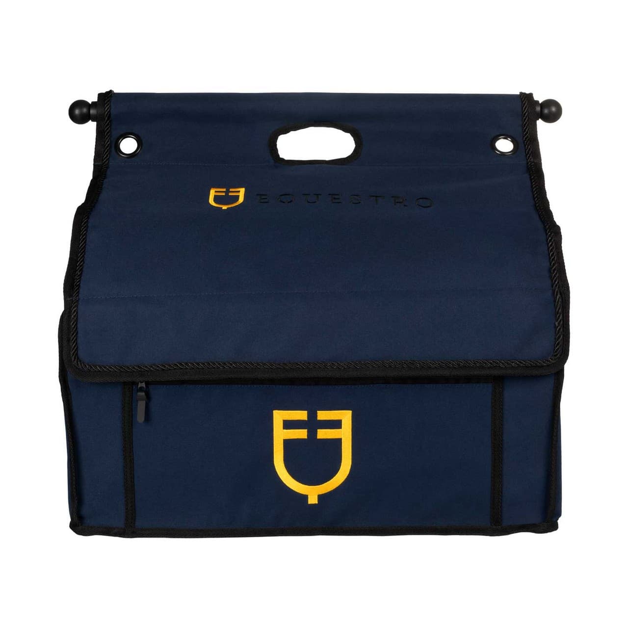 Borsa da grooming con barra, vista 2