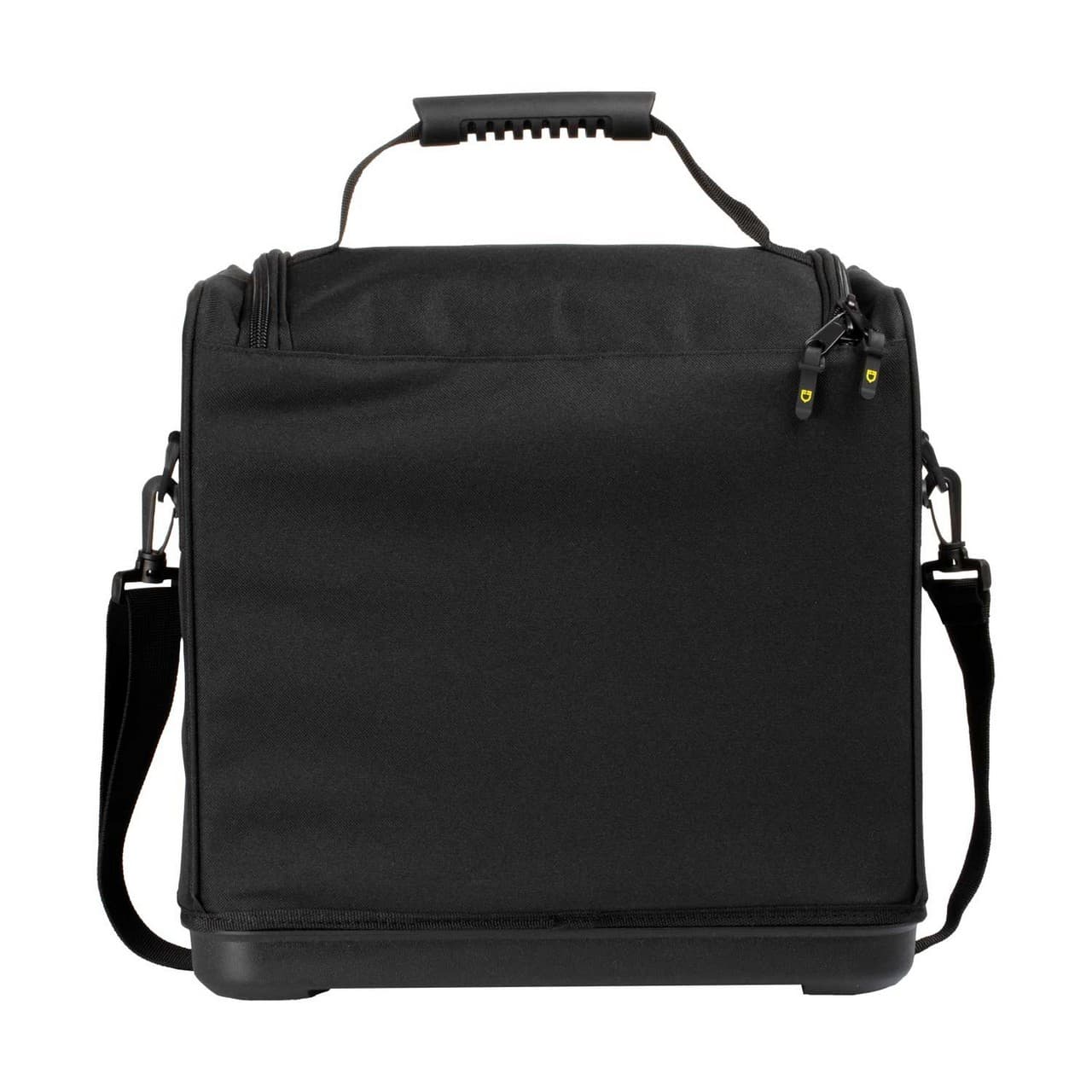 Borsa kit grooming con tasche, vista 3