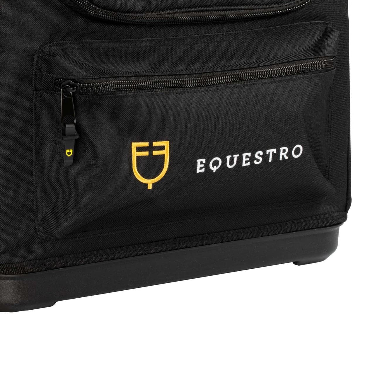 Borsa kit grooming con tasche, vista 8