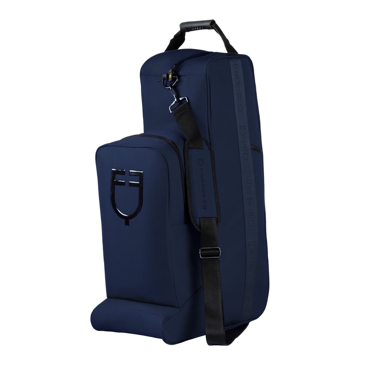 Borsa portastivali e casco in cordura, vista 1