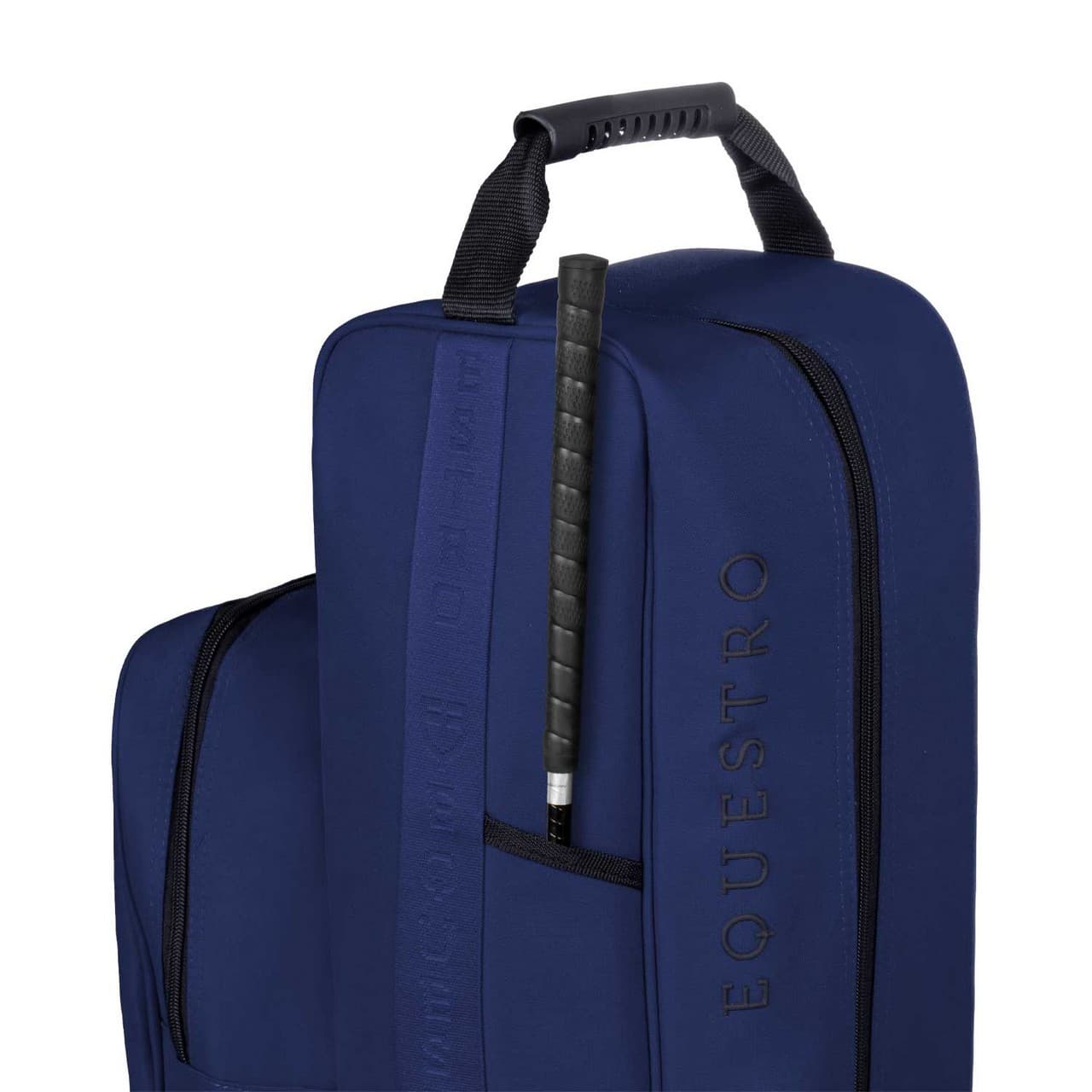 Borsa portastivali e casco in cordura, vista 6