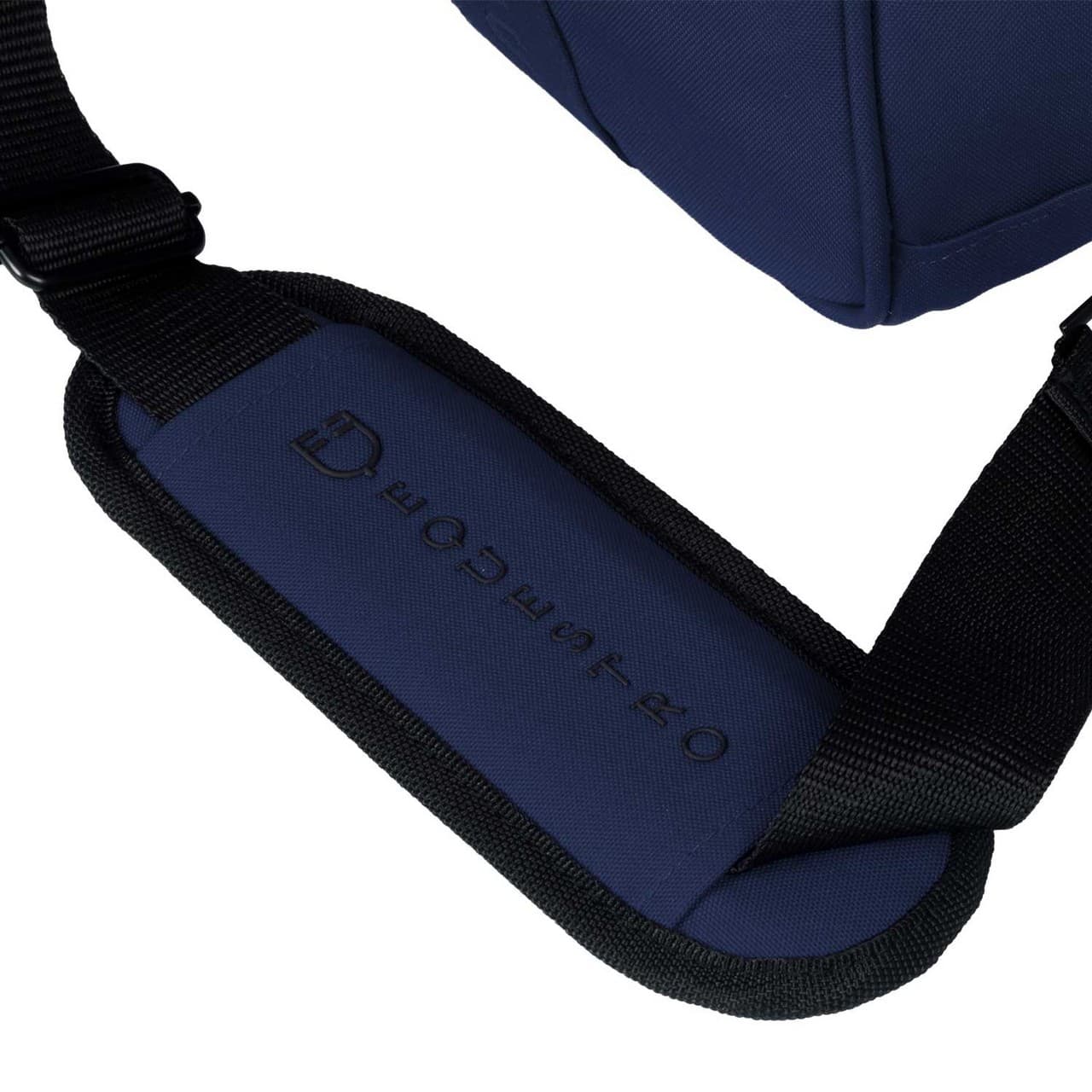 Borsa portastivali e casco in cordura, vista 7