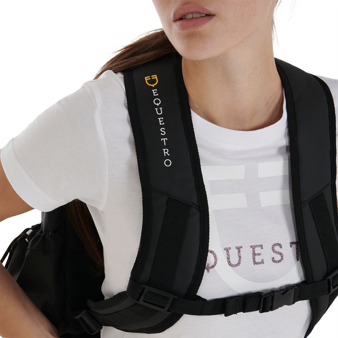 Zaino tecnico Equestro multitasche, vista 8