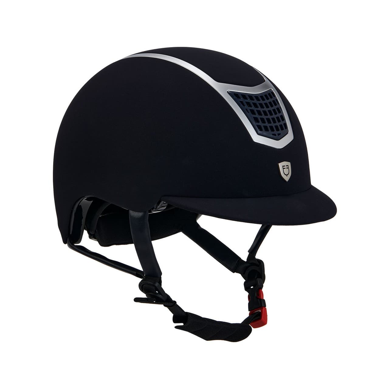 Navy Silver