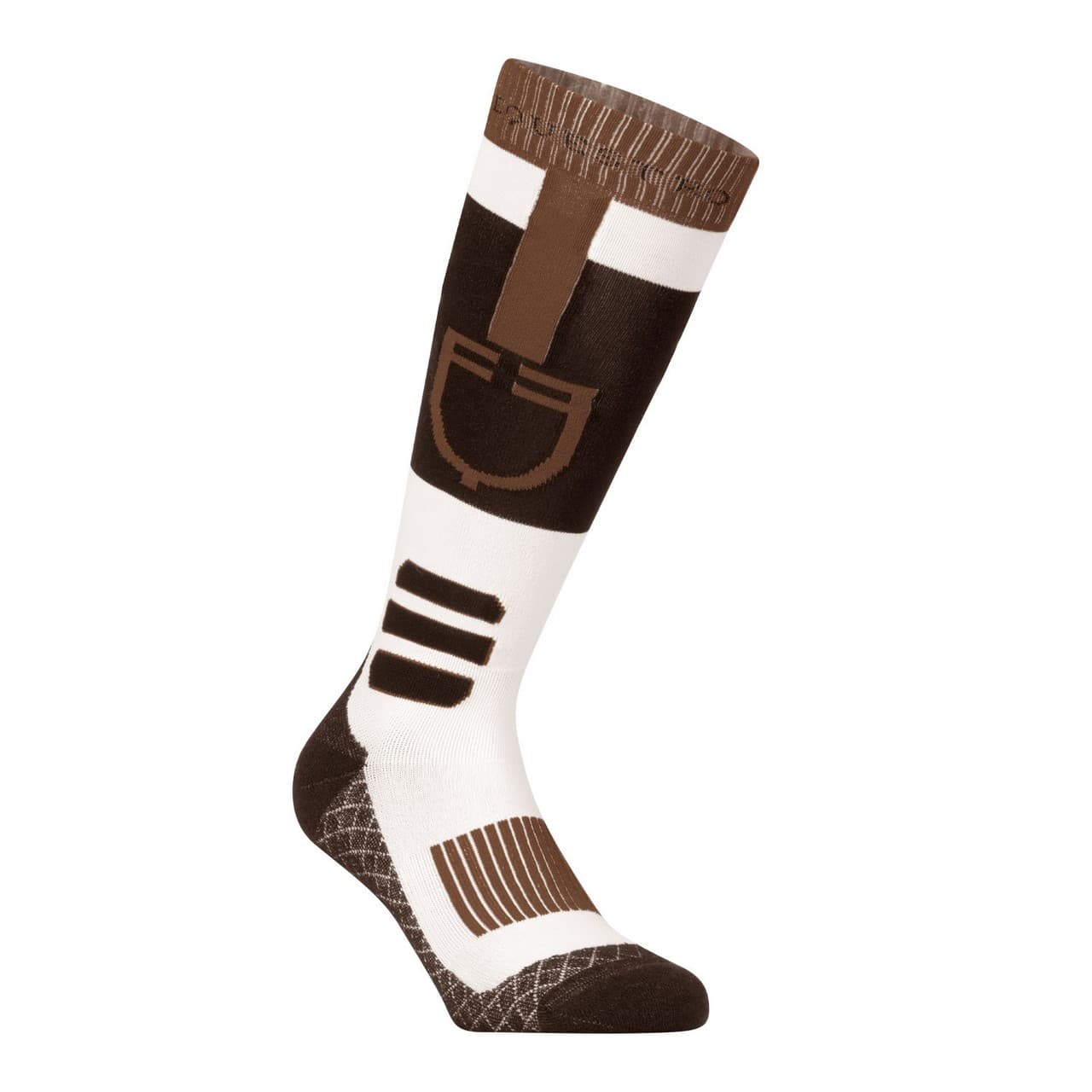 Black Antique White Marron (18
