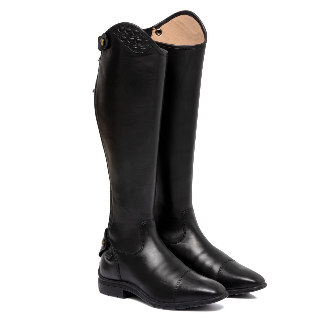 Calf Size Regular