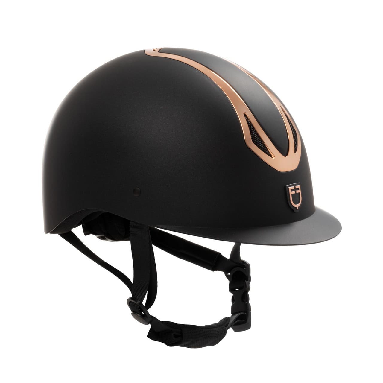 Black Rose Gold
