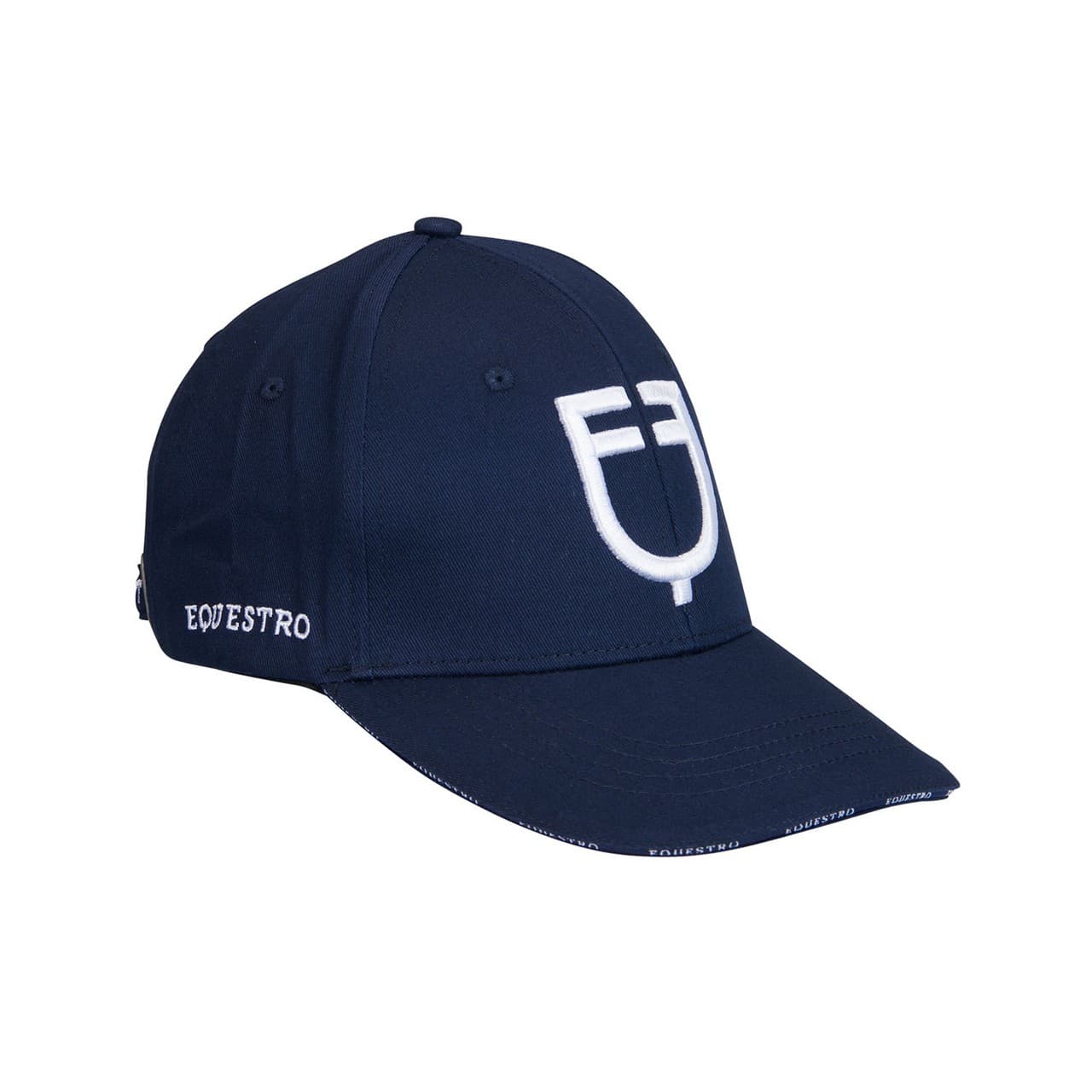 Cappellino unisex baseball, vista 1