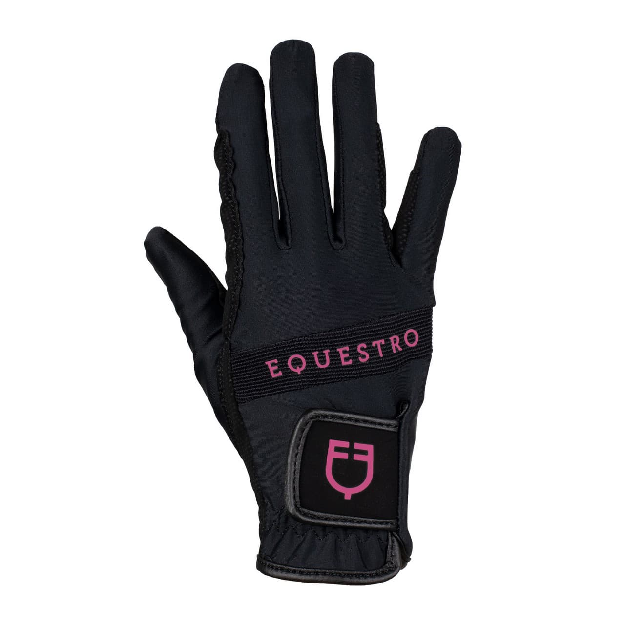 Black Fucsia