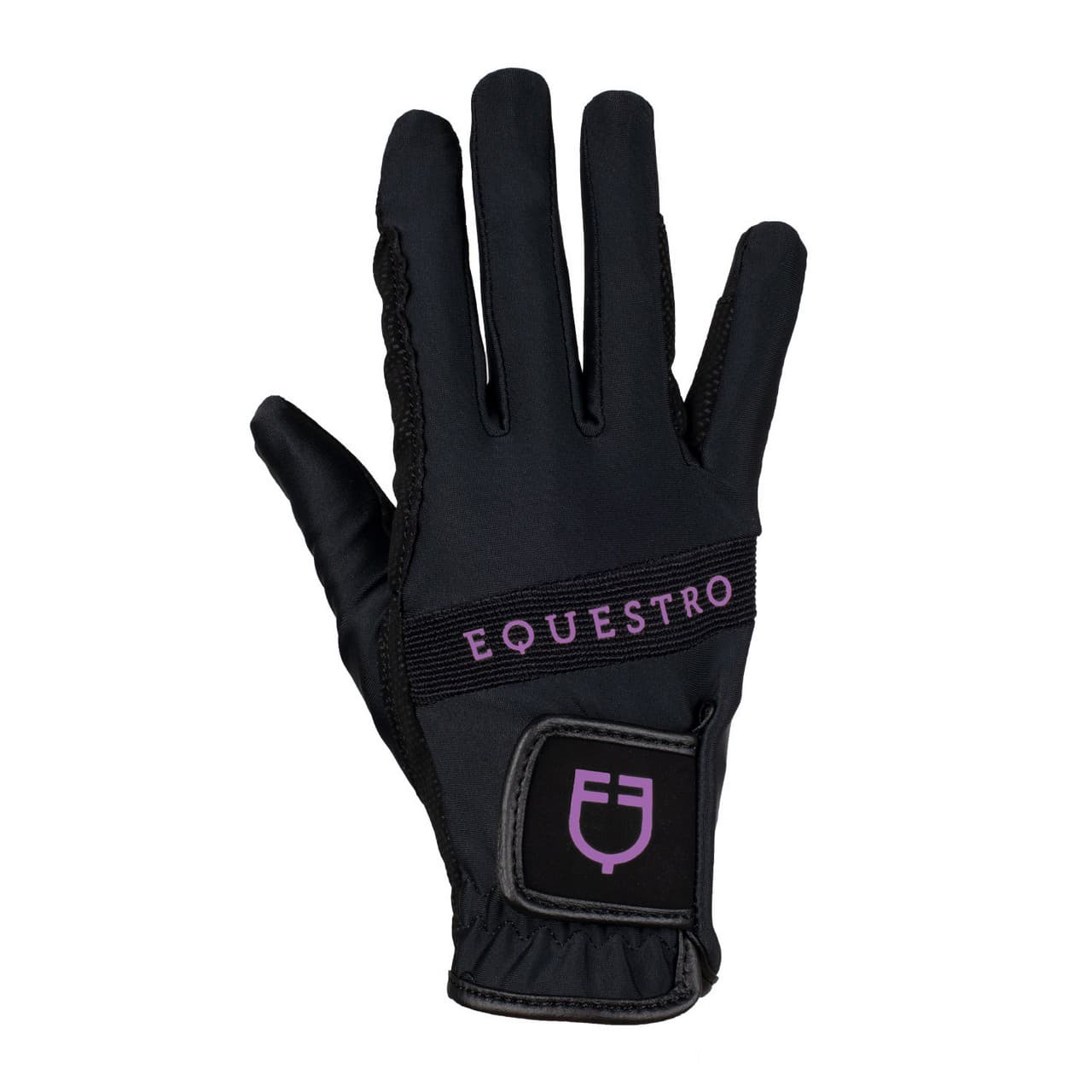 Black Purple