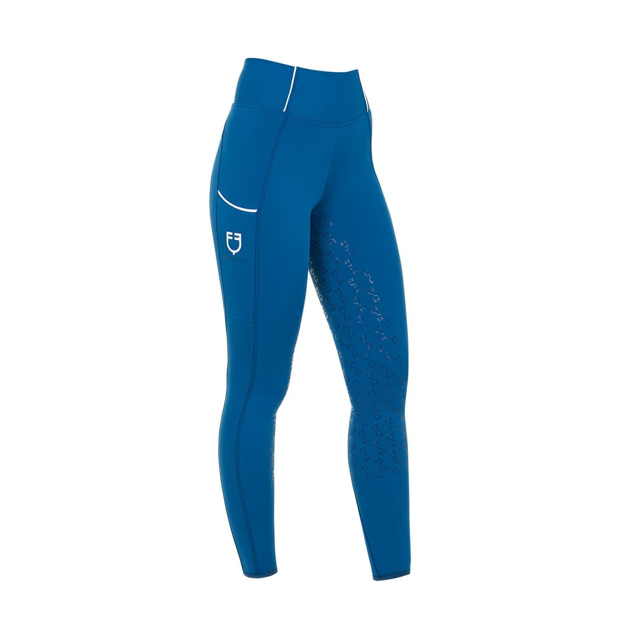 Blue Coral