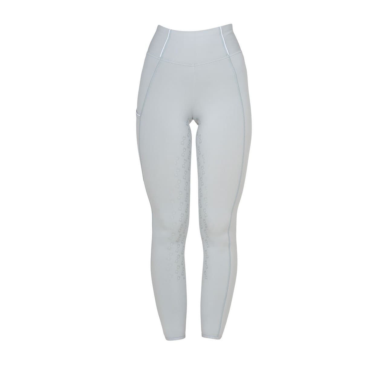 Leggins Equestro donna full grip, vista 2
