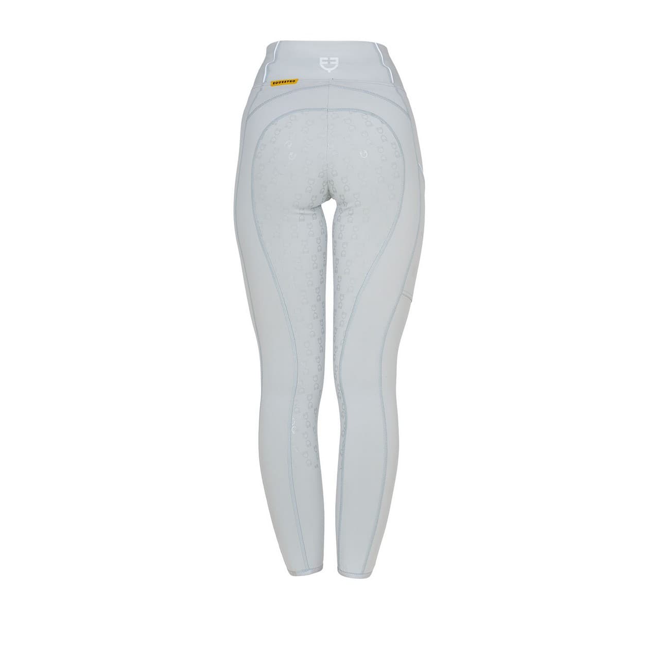 Leggins Equestro donna full grip, vista 3