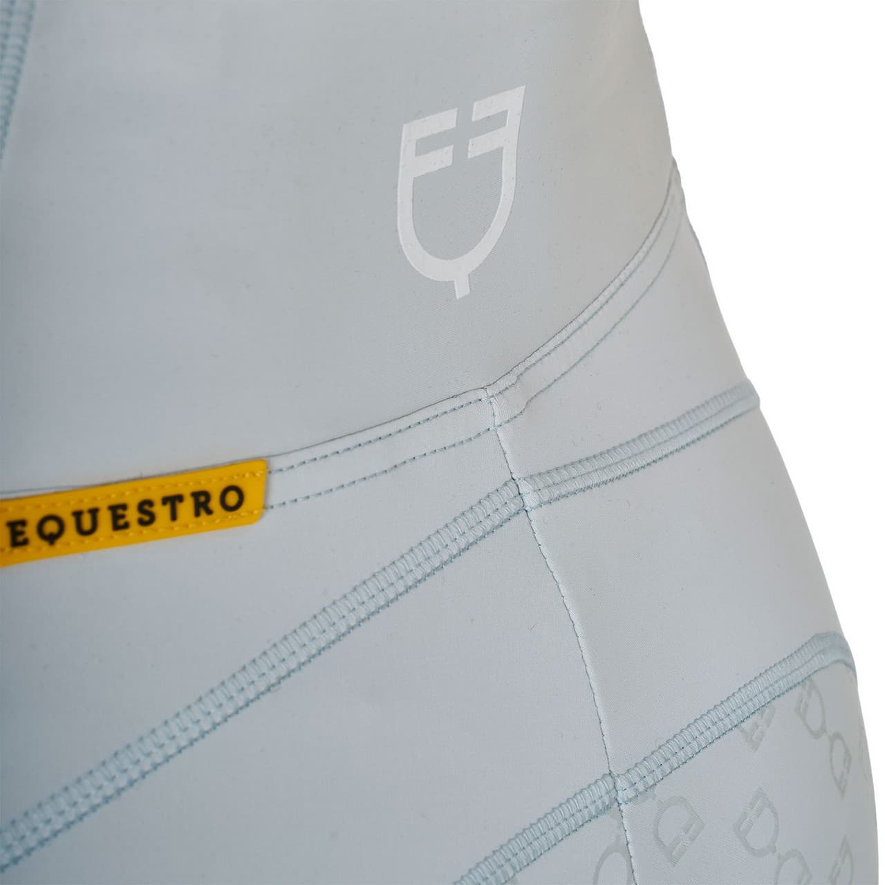 Leggins Equestro donna full grip, vista 5