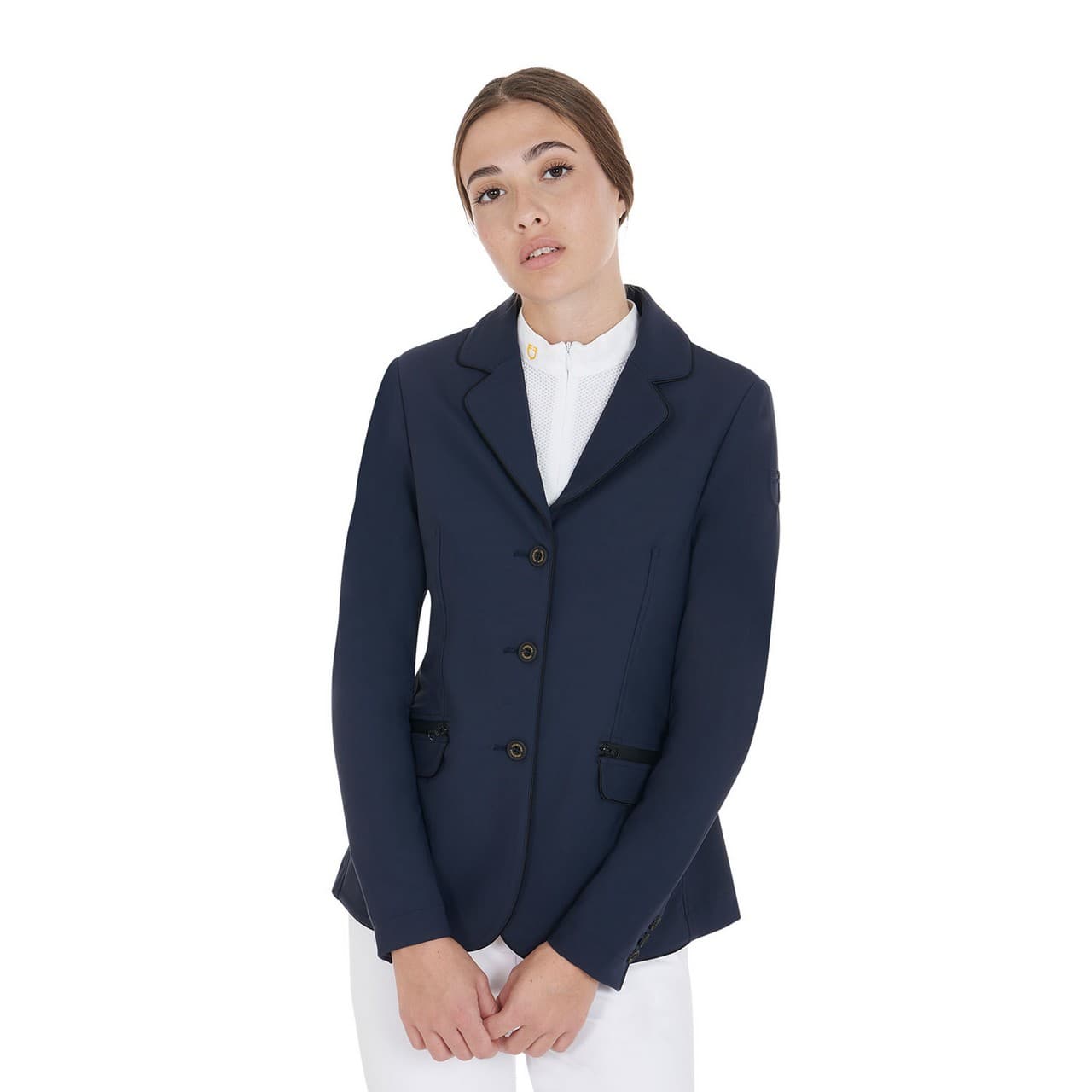 Navy Blazer