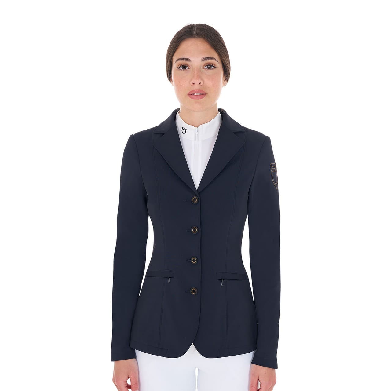 Navy Blazer
