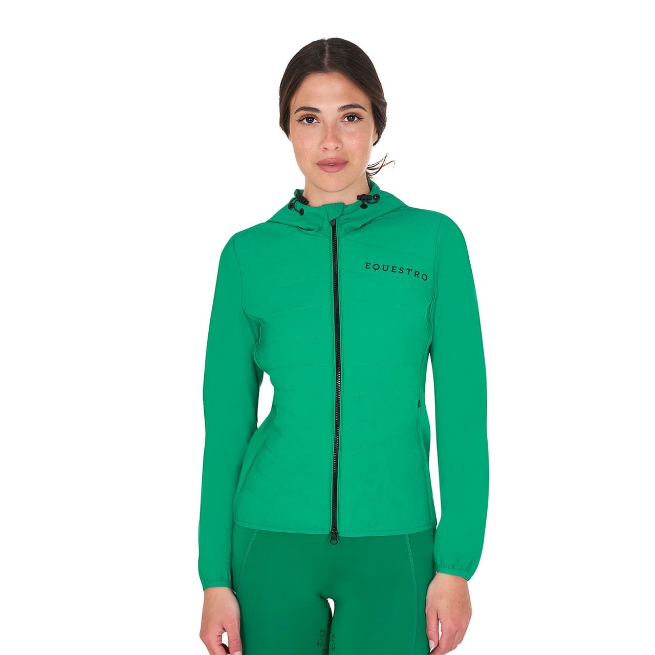 Ultramarine Green
