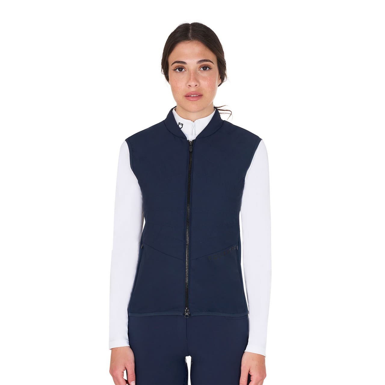 Navy Blazer