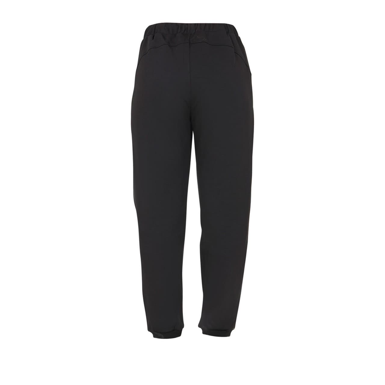 Copri pantaloni donna con apertura laterale, vista 3