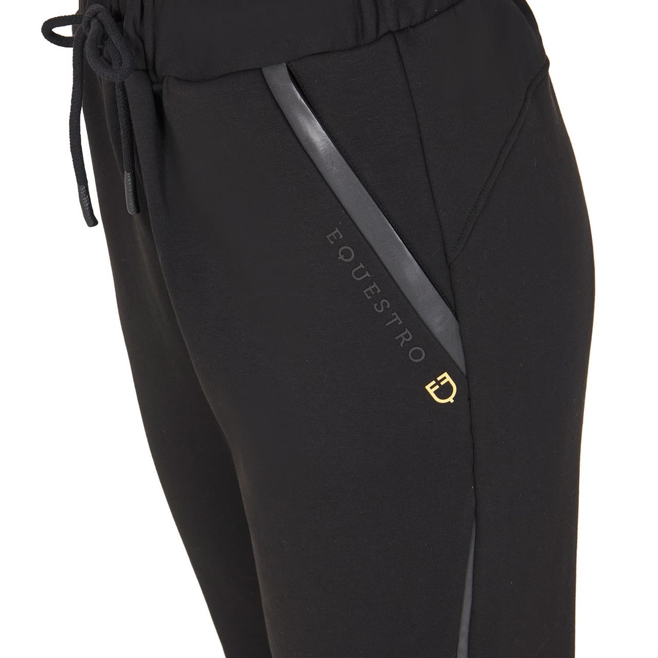 Copri pantaloni donna con apertura laterale, vista 6