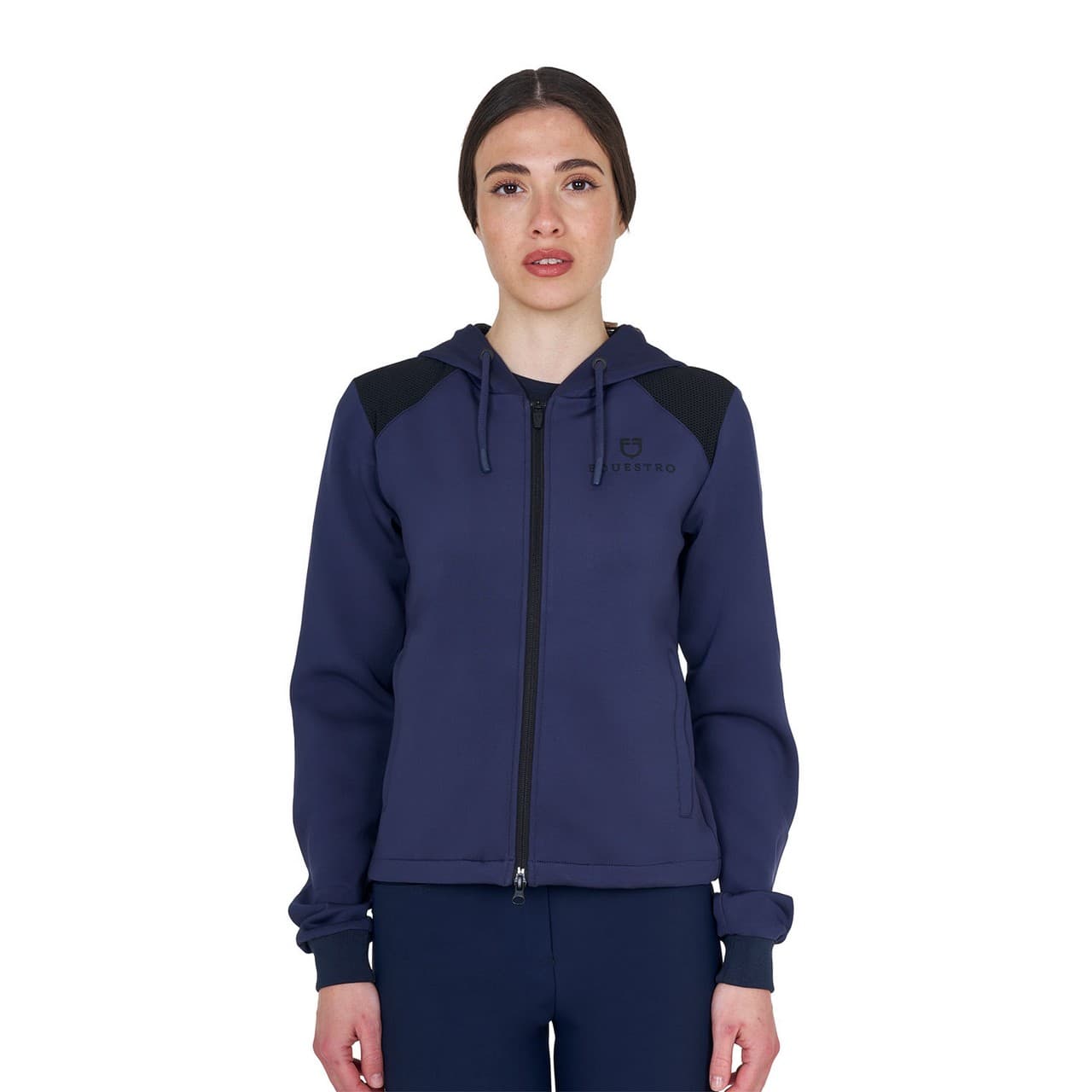 Navy Blazer