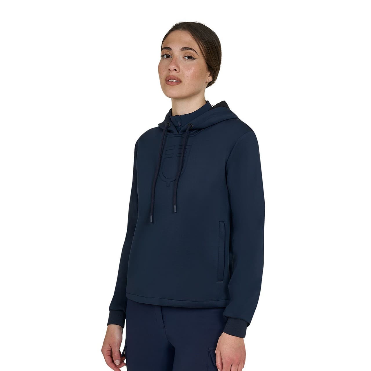 Navy Blazer