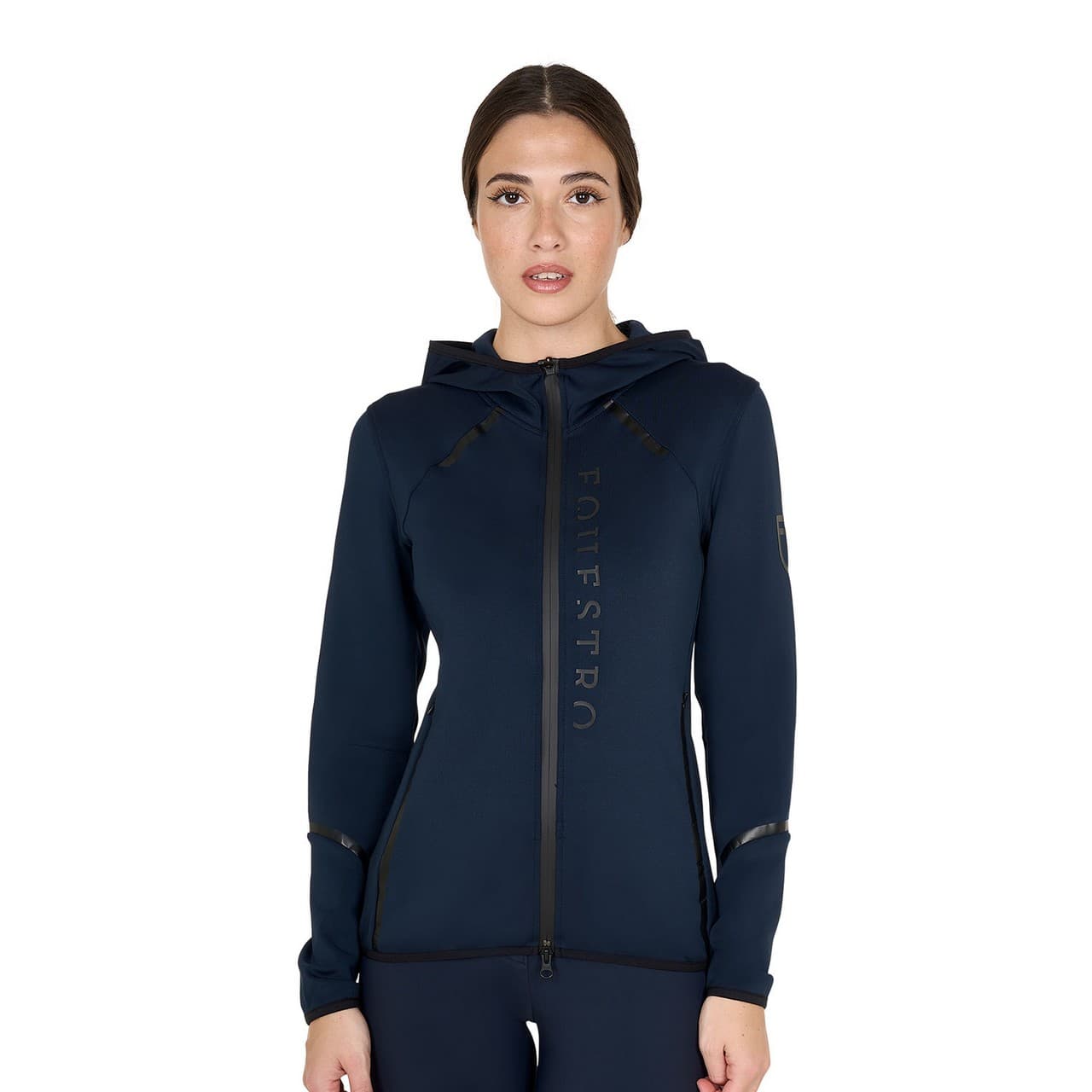 Navy Blazer