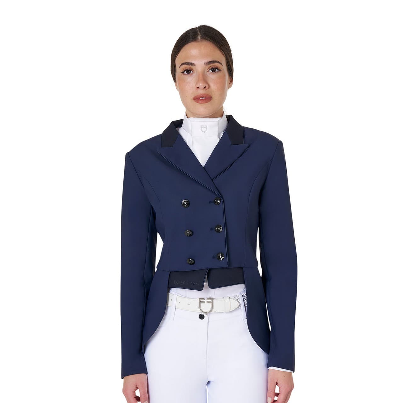 Navy Blazer