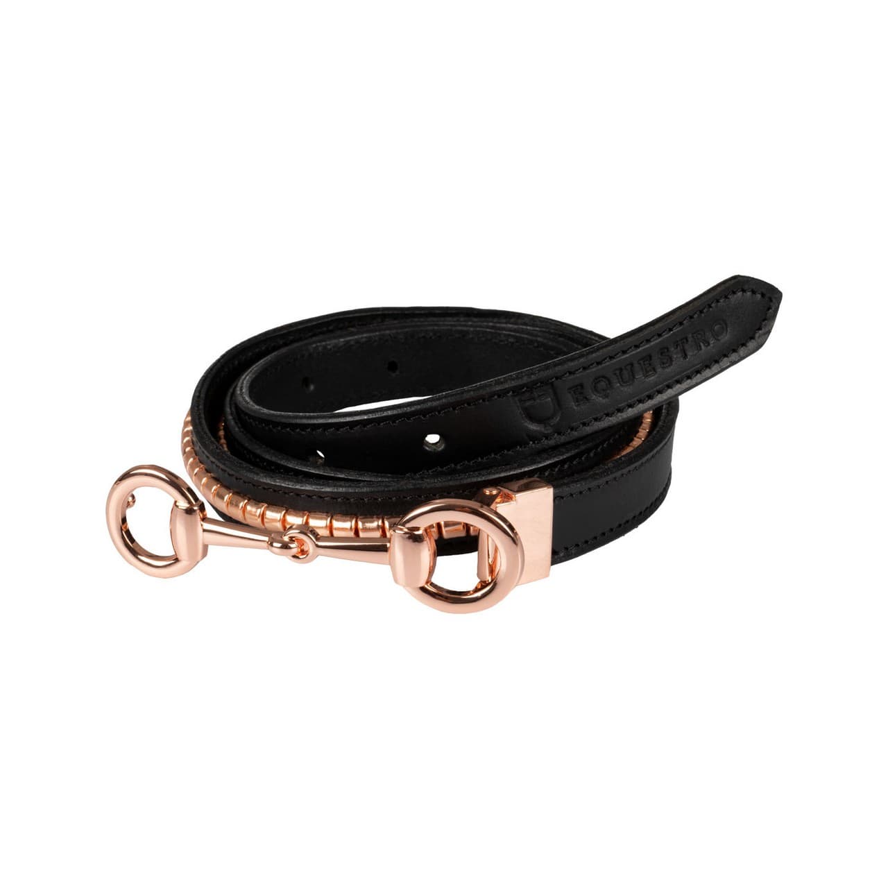 Black Rose Gold