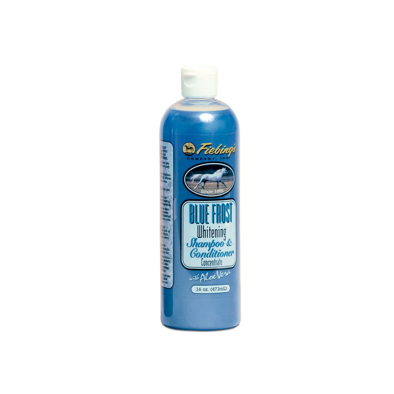 Shampoo Blue Frost Fiebing's 473 ml, vista 1