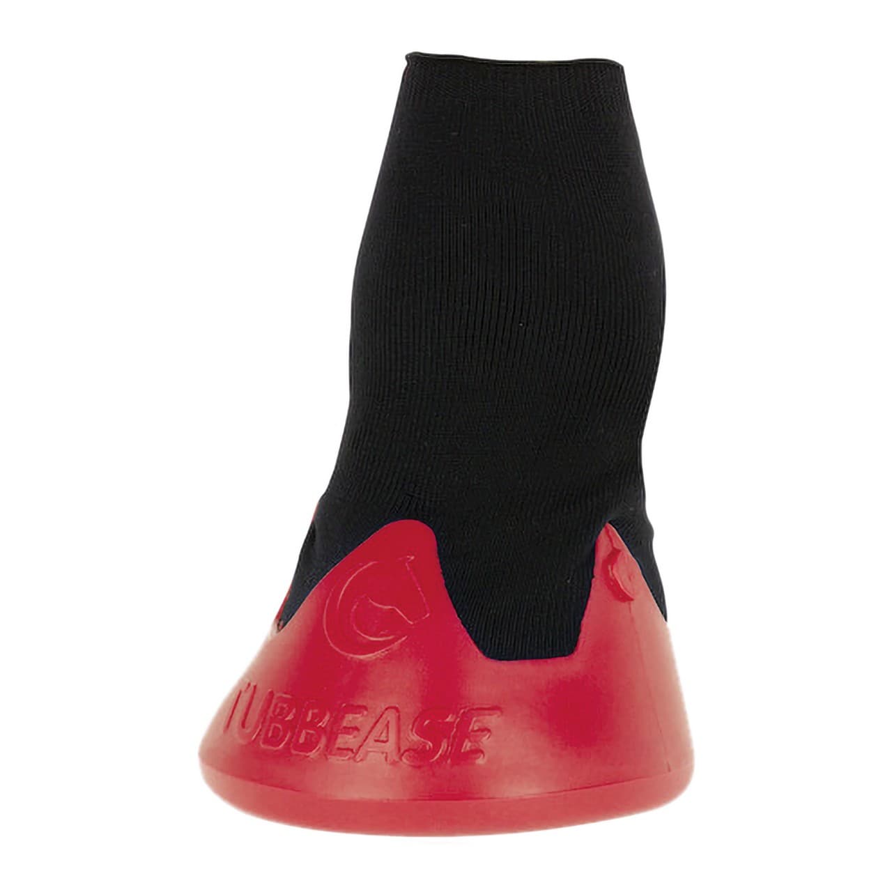 Scarpetta Tubbease Hoof Socks per medicazioni e impacchi (singola), vista 1