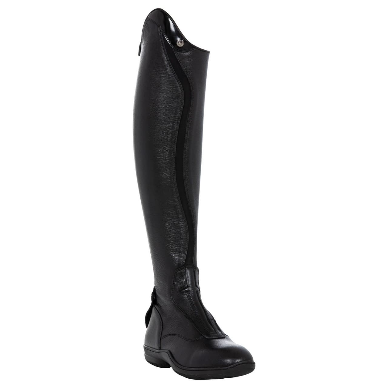 Calf Size S