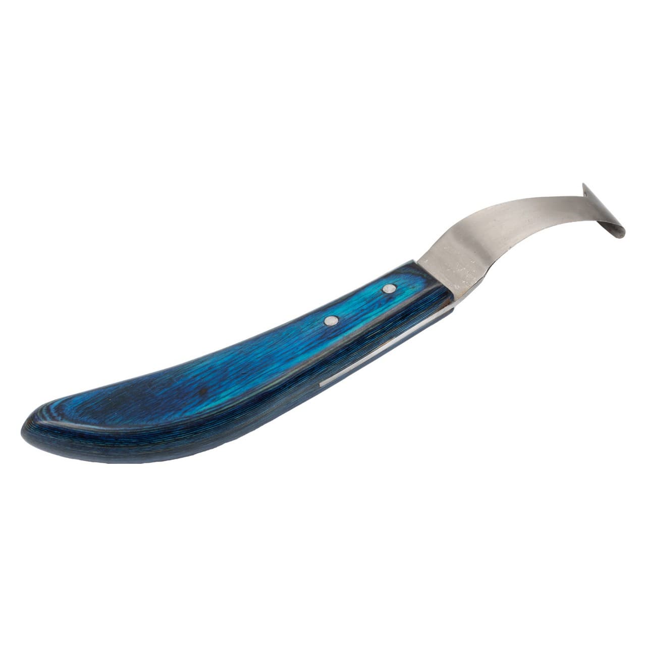 Coltello per unghie ad uncino, vista 1