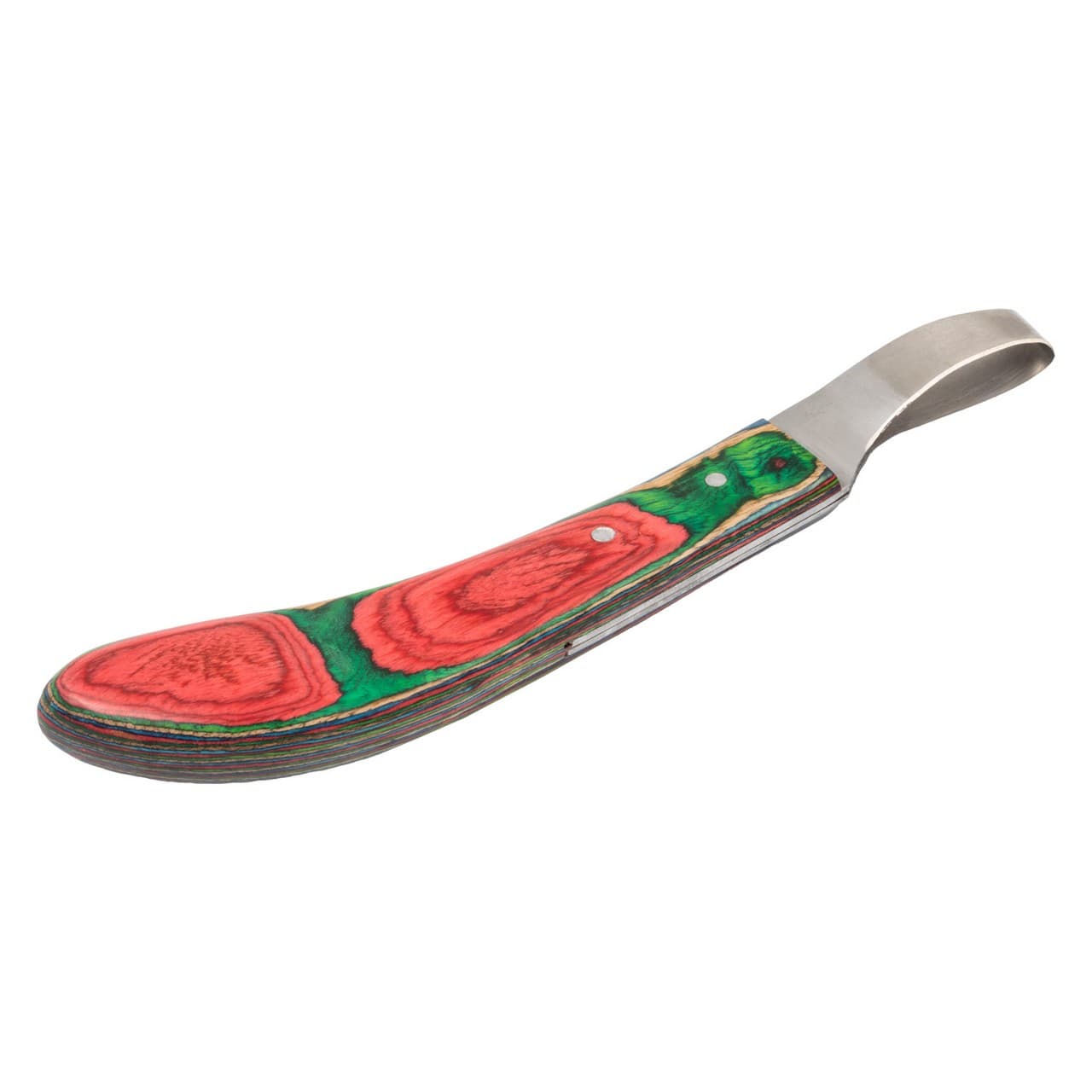 Coltello per unghie ad uncino (Rif. FOPS08011), vista 1