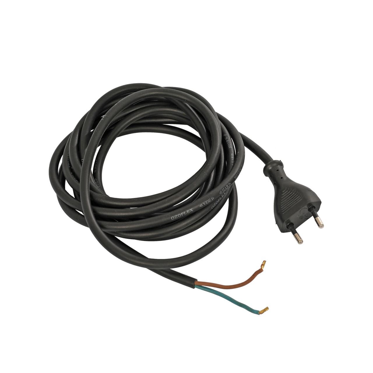 Cavo elettrico per tosatrice Handy, vista 1