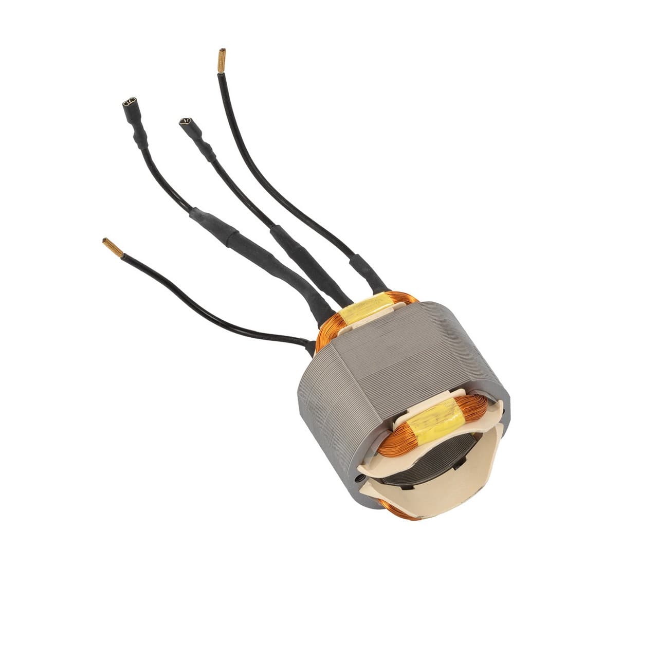 Stator VS84 240V, vista 1