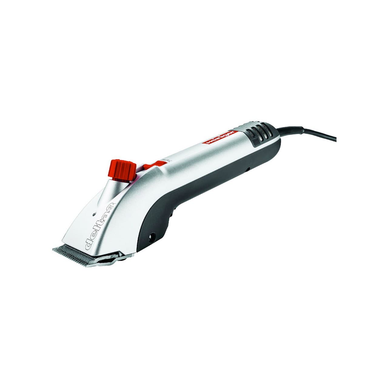 TOSATRICE HEINIGER DELTA3 cattle clipper 230V/180W EU with 31/15 blade, vista 1