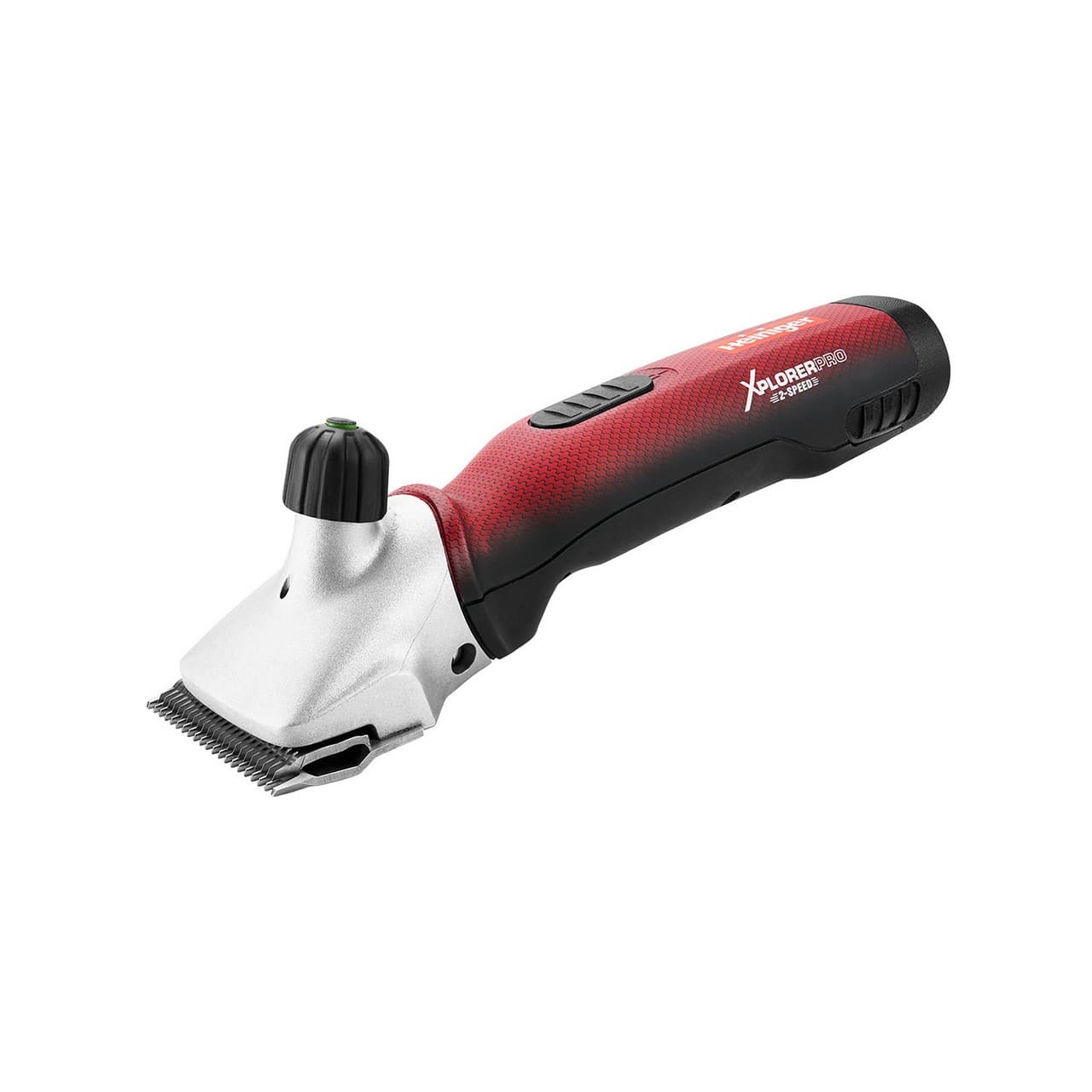 TOSATRICE XplorerPro, vista 1