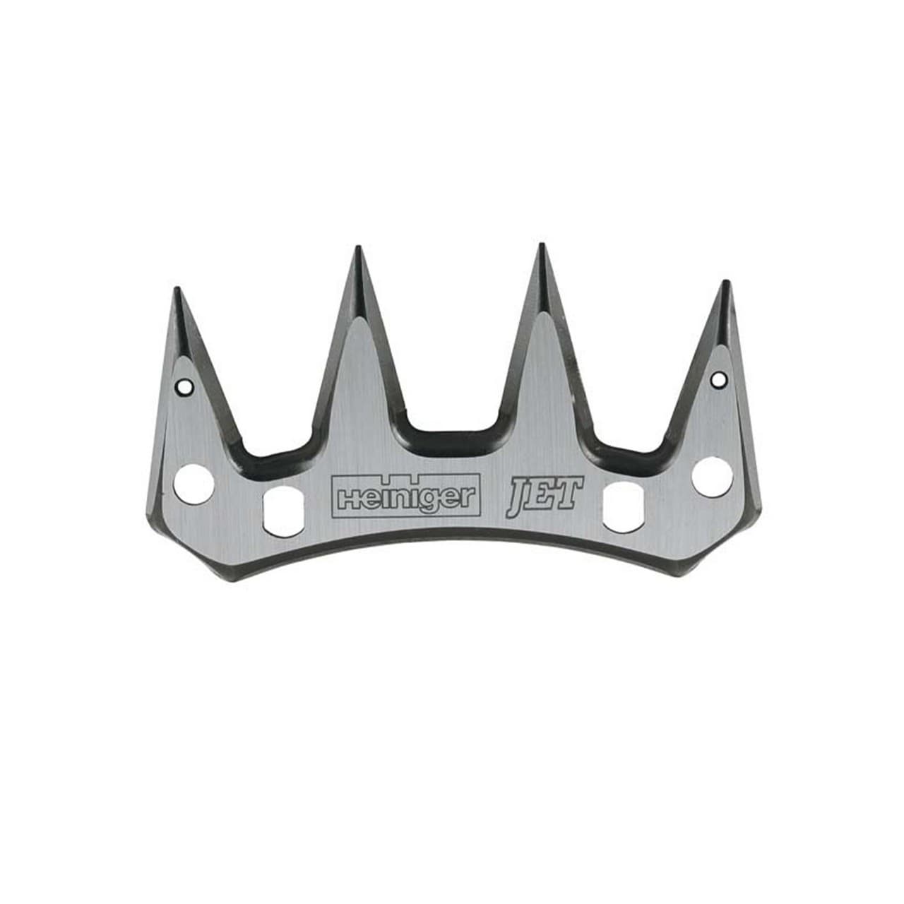 Contropettine Jet (1 pz), vista 1