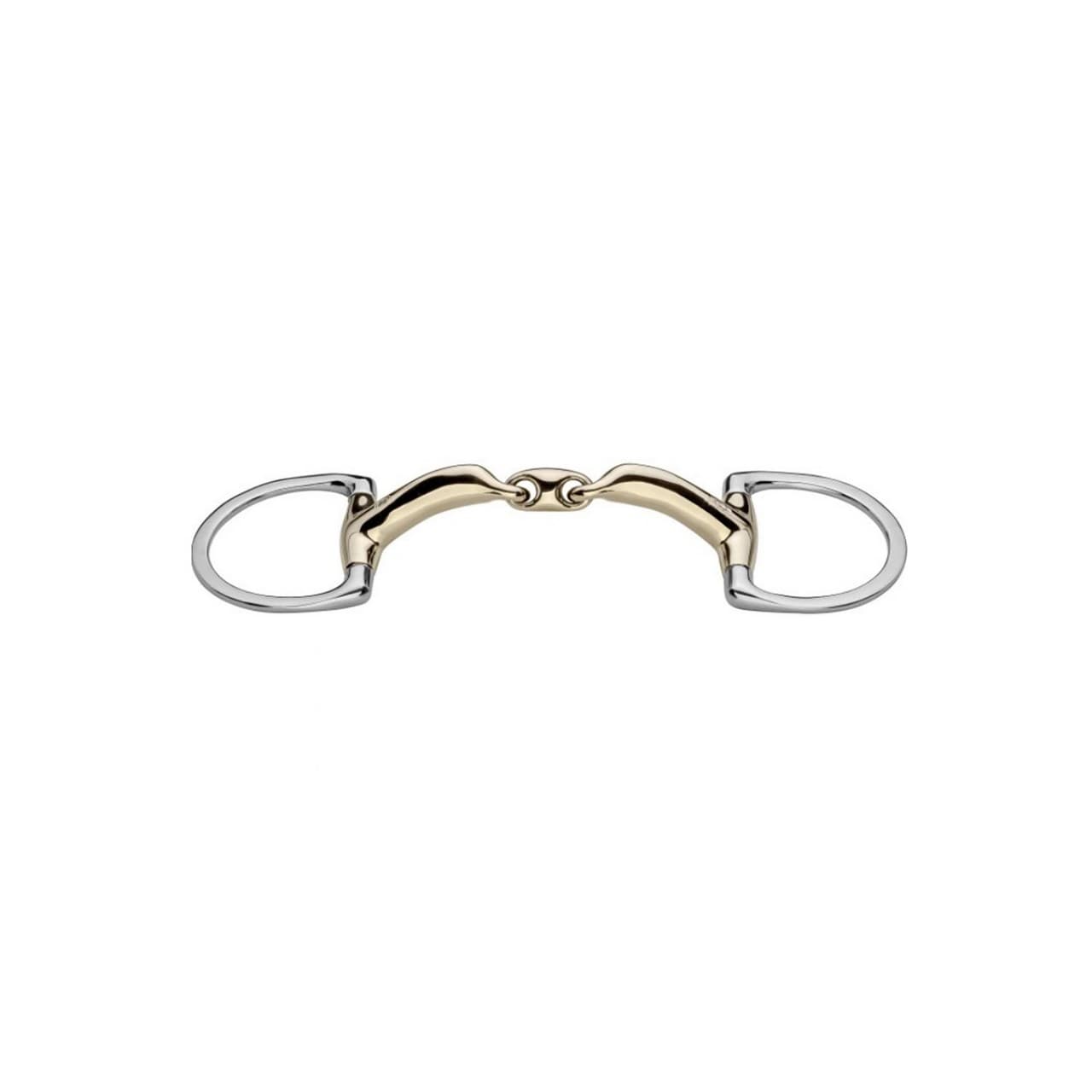 Novocontact Bit 16mm dbl.j. Sensogan w. D-shaped rg., vista 1