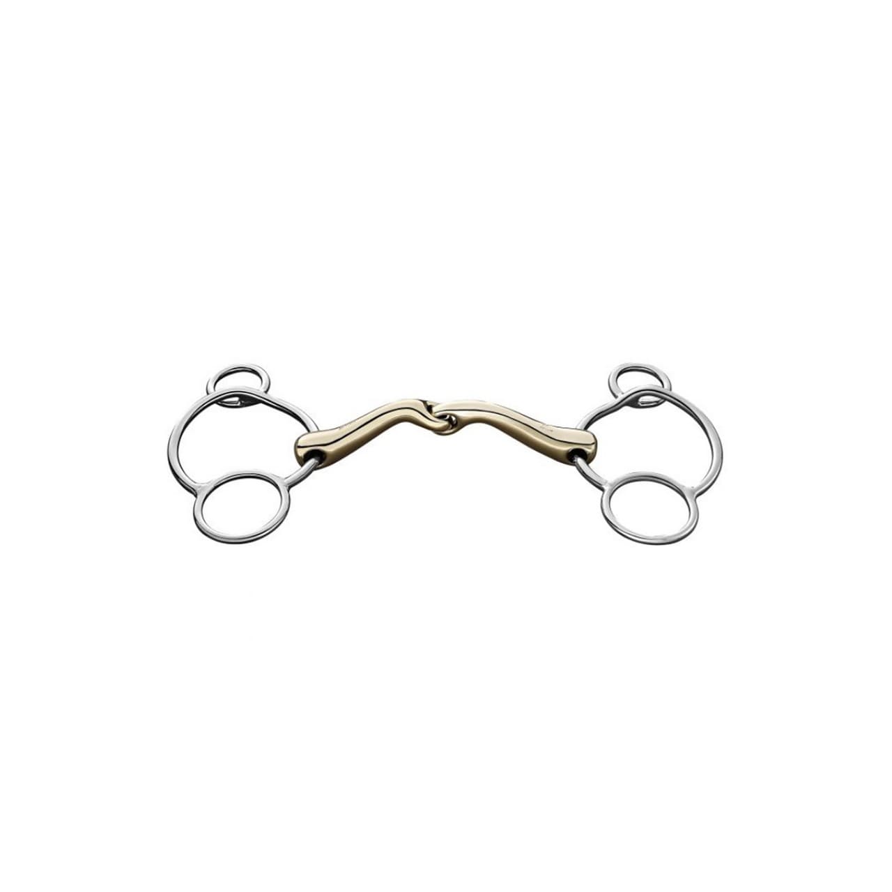 KK Universal Bit Sensogan 18mm single jointed, vista 1