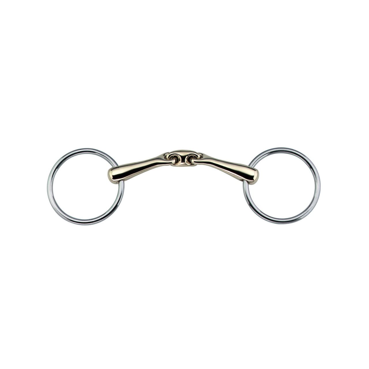 Ultra Snaffle 21mm Sensogan, vista 1